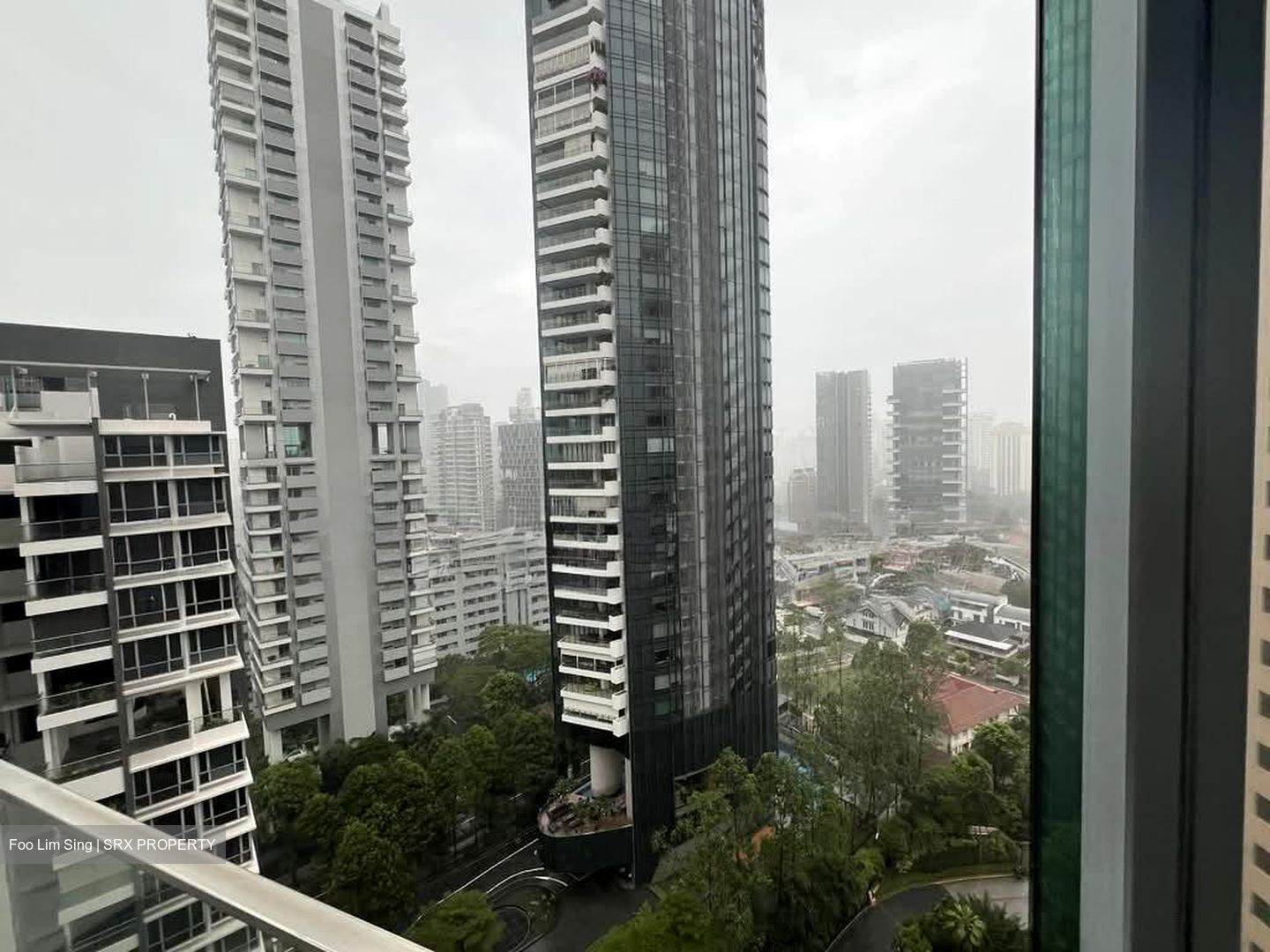 The Boulevard Residence (D10), Apartment #570583611